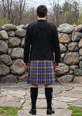 Traditional_Monaghan_County_Crest_Range_Tartan_Kilt_and_Argyle_Jacket_Kilt_Outfit_back_image
