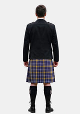 Traditional_Monaghan_County_Crest_Range_Tartan_Kilt_and_Argyle_Jacket_Kilt_Outfits_back_image
