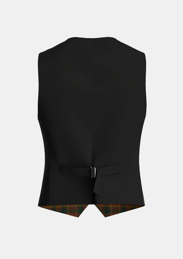 Traditional_Monaghan_County_Tartan_2267_Waistcoat_back_image