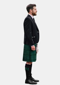 Traditional_Montgomerie_Tartan_692_Kilt_and_Argyle_Jacket_Kilt_Outfits_right_image
