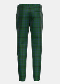 Traditional_Montgomerie_Tartan_692_trouser_back_image