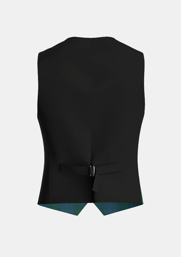 Traditional_Montgomery_Blue_Ancient_Tartan_Waistcoat_back_image