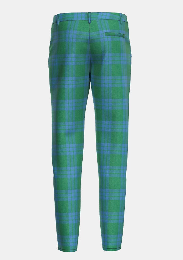 Traditional_Montgomery_Blue_Ancient_Tartan_trouser_back_image