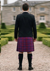 Traditional_Montgomery_tartan_1082_Kilt_and_Argyle_Jacket_Kilt_Outfit_back_image