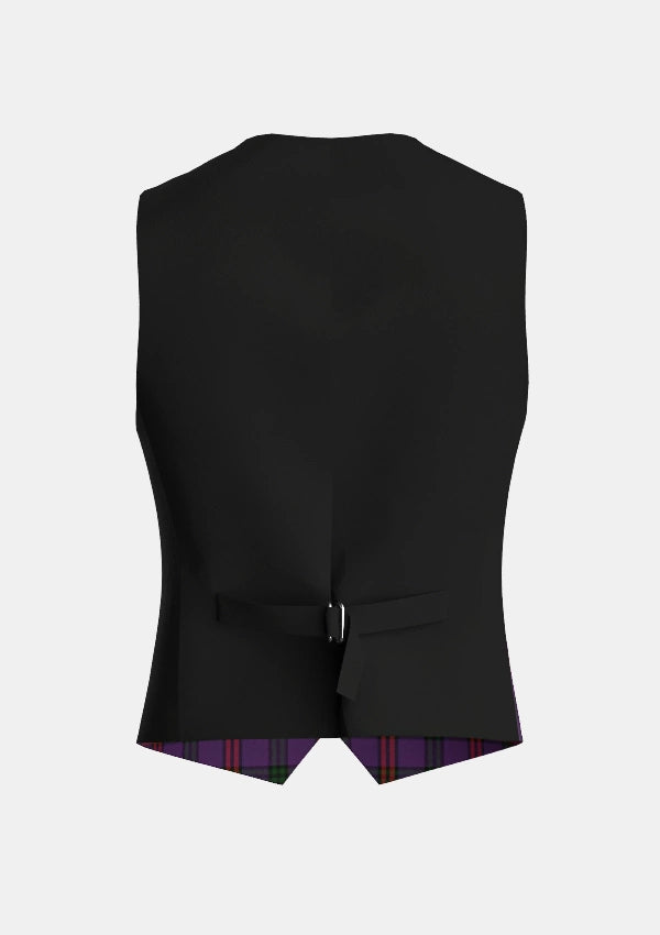 Traditional_Montgomery_tartan_1082_Waistcoat_back_image