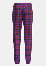 Montgomery Tartan Trouser