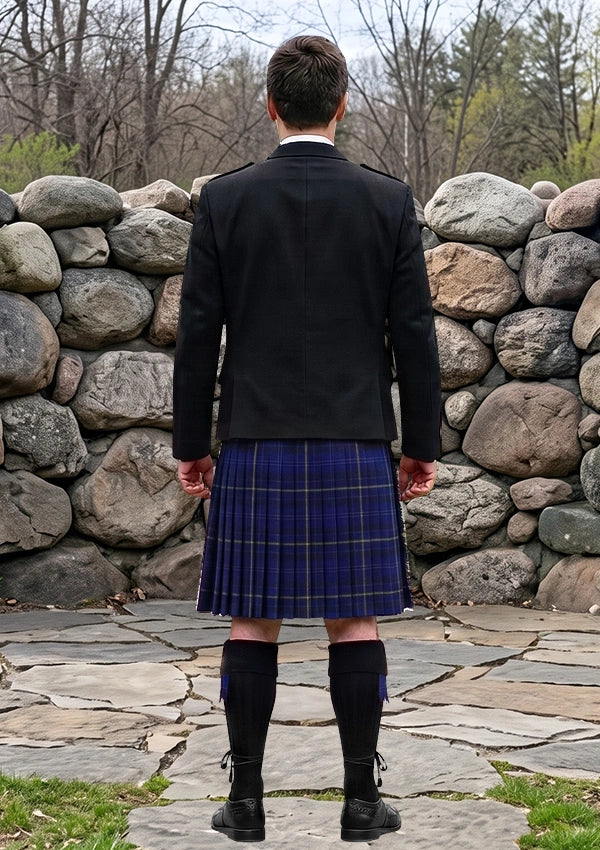 Traditional_Moon_Tartan_2744_Kilt_and_Argyle_Jacket_Kilt_Outfit_back_image