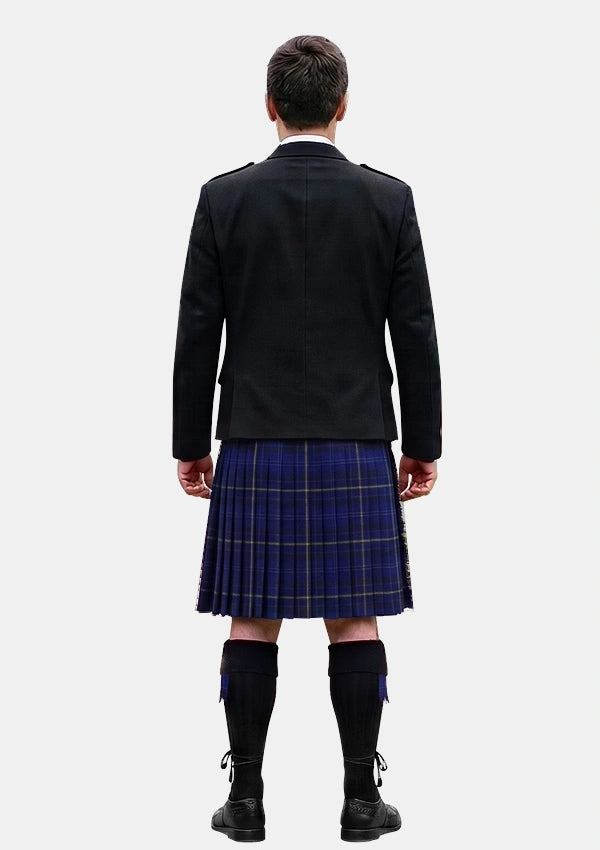 Traditional_Moon_Tartan_2744_Kilt_and_Argyle_Jacket_Kilt_Outfits_back_image