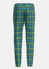 Moore Tartan Trouser
