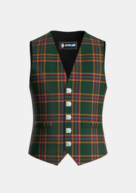 Traditional_Moran_Family_Ubique_Tartan_2745_Waistcoat_front_image