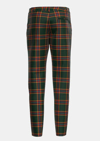 Moran Family Ubique Tartan Trouser