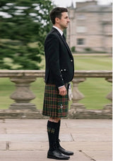 Traditional_Moran_Family_Ubique_Tartan_Kilt_and_Argyle_Jacket_Kilt_Outfit_right_image