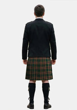 Traditional_Moran_Family_Ubique_Tartan_Kilt_and_Argyle_Jacket_Kilt_Outfits_back_image