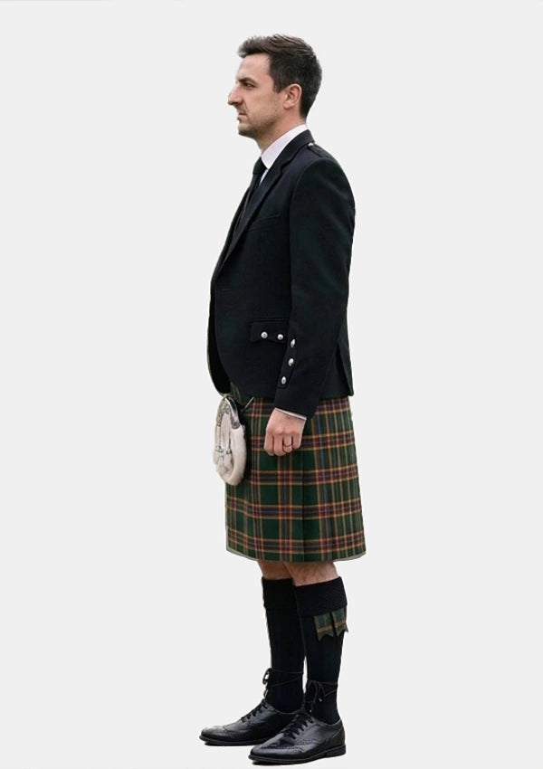 Traditional_Moran_Family_Ubique_Tartan_Kilt_and_Argyle_Jacket_Kilt_Outfits_left_image
