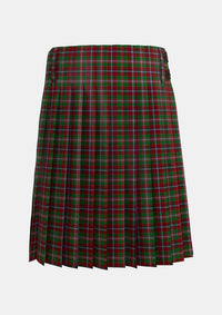 Traditional_Moray_of_Abercairny_Tartan_51_kilt_back_image_with_pleated_design_and_adjustable_buckles_for_men
