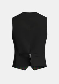 Traditional_Morgan_Tartan_Waistcoat_back_image