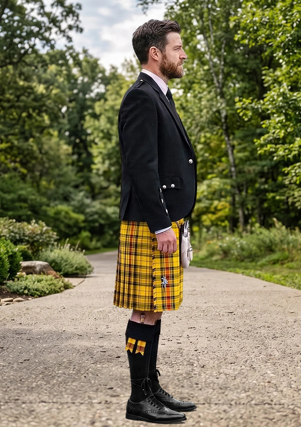 Traditional_Morgan_Walsh_Tartan_Kilt_and_Argyle_Jacket_Kilt_Outfit_right_image