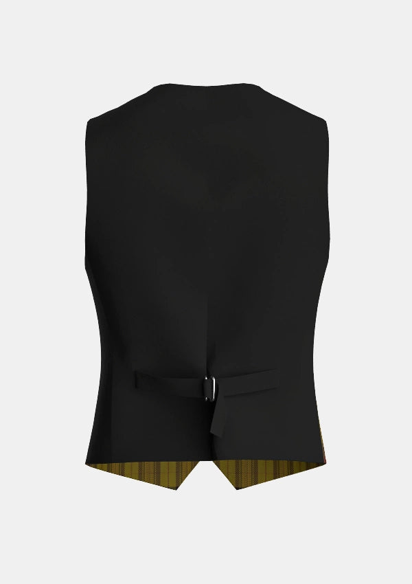 Traditional_Morgan_of_Wales_Tartan_5760_Waistcoat_back_image