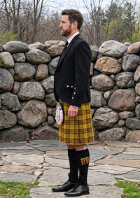 Traditional_Morgan_of_Wales_Tartan_Kilt_and_Argyle_Jacket_Kilt_Outfit_left_image