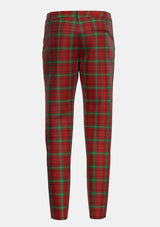Morrison Clan Tartan Trouser