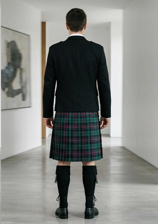 Traditional_Morrison_tartan_Kilt_and_Argyle_Jacket_Kilt_Outfit_back_image