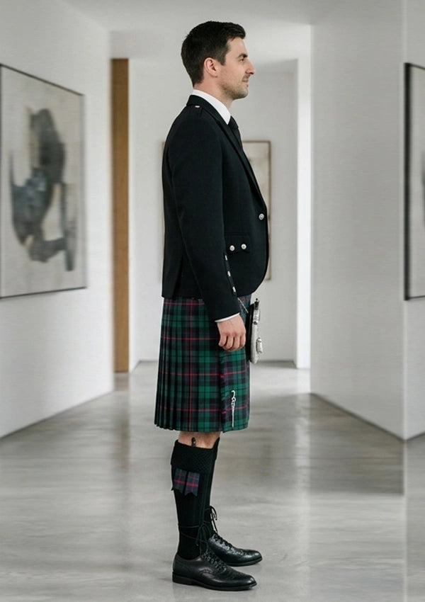 Traditional_Morrison_tartan_Kilt_and_Argyle_Jacket_Kilt_Outfit_right_image