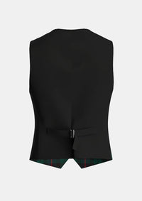 Morrison Tartan Waistcoat