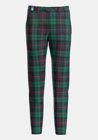 Morrison Tartan Trouser
