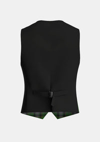 Traditional_Moss_Tartan_6063_Waistcoat_back_image