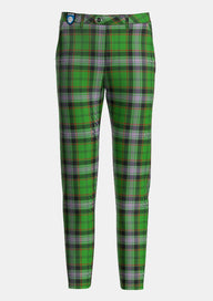 Traditional_Moss_Tartan_6063_trouser_front_image