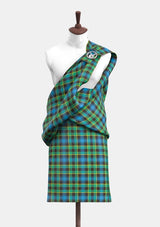 Traditional_Mowat_tartan_258_Great_Kilt_front_image