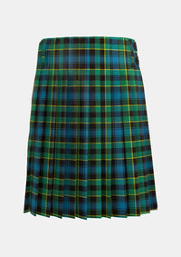 Traditional_Mowat_tartan_back_image_with_pleated_design_and_adjustable_buckles_for_men