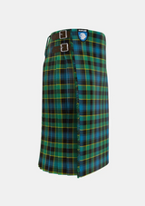Traditional_Mowat_tartan_right_image_with_pleated_design_and_adjustable_buckles_for_men