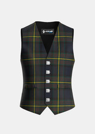 Traditional_Muir_Modern_Tartan_Waistcoat_front_image