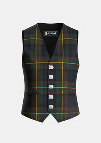 Traditional_Muir_Modern_Tartan_Waistcoat_front_image