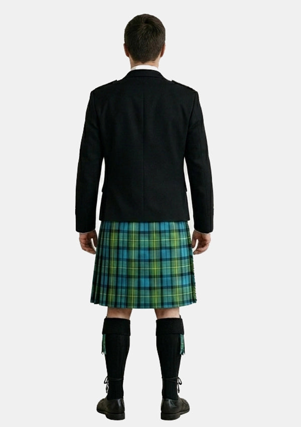 Traditional_Muir_tartan_Kilt_and_Argyle_Jacket_Kilt_Outfits_back_image