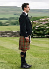 Traditional_Muirhead_Tartan_6001_Kilt_and_Argyle_Jacket_Kilt_Outfit_right_image