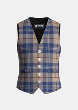 Traditional_Mulberry_Tartan_13392_Waistcoat_front_image