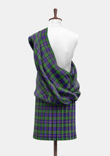 Traditional_Mulholland_Tartan_5649_Great_Kilt_back_image