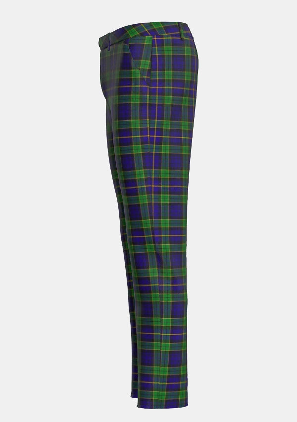 Traditional_Mulholland_Tartan_5649_trouser_left_image