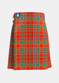 Traditional_Munro_tartan_front_image_with_pleated_design_and_adjustable_buckles_for_men