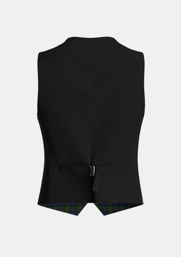 Traditional_Murray_1816_2_Tartan_219_Waistcoat_back_image