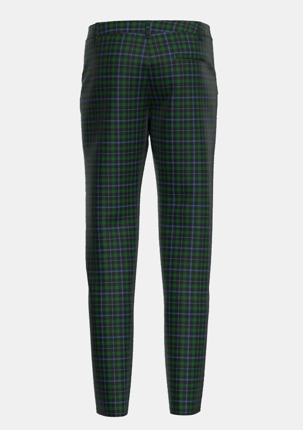 Traditional_Murray_1830_40_Tartan_52_Trouser_back_image