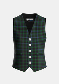 Traditional_Murray_1830_40_Tartan_52_Waistcoat_front_image