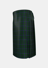Traditional_Murray_1830_40_Tartan_52_kilt_left_image_with_pleated_design_and_adjustable_buckles_for_men