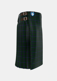 Traditional_Murray_1830_40_Tartan_52_kilt_right_image_with_pleated_design_and_adjustable_buckles_for_men
