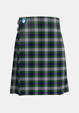 Traditional_Murray_of_Atholl_Dress_Tartan_1363_kilt_front_image_with_pleated_design_and_adjustable_buckles_for_men