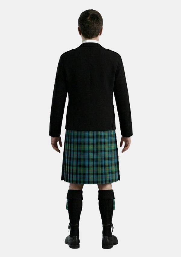 Traditional_Murray_tartan_Kilt_and_Argyle_Jacket_Kilt_Outfits_back_image