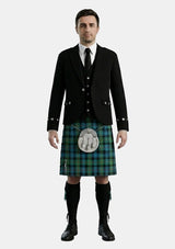 Traditional_Murray_tartan_Kilt_and_Argyle_Jacket_Kilt_Outfits_front_image