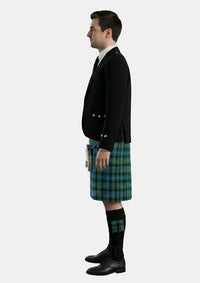 Traditional_Murray_tartan_Kilt_and_Argyle_Jacket_Kilt_Outfits_left_image